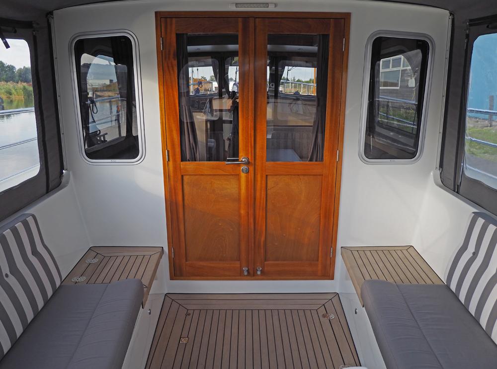 picture Deck equipment